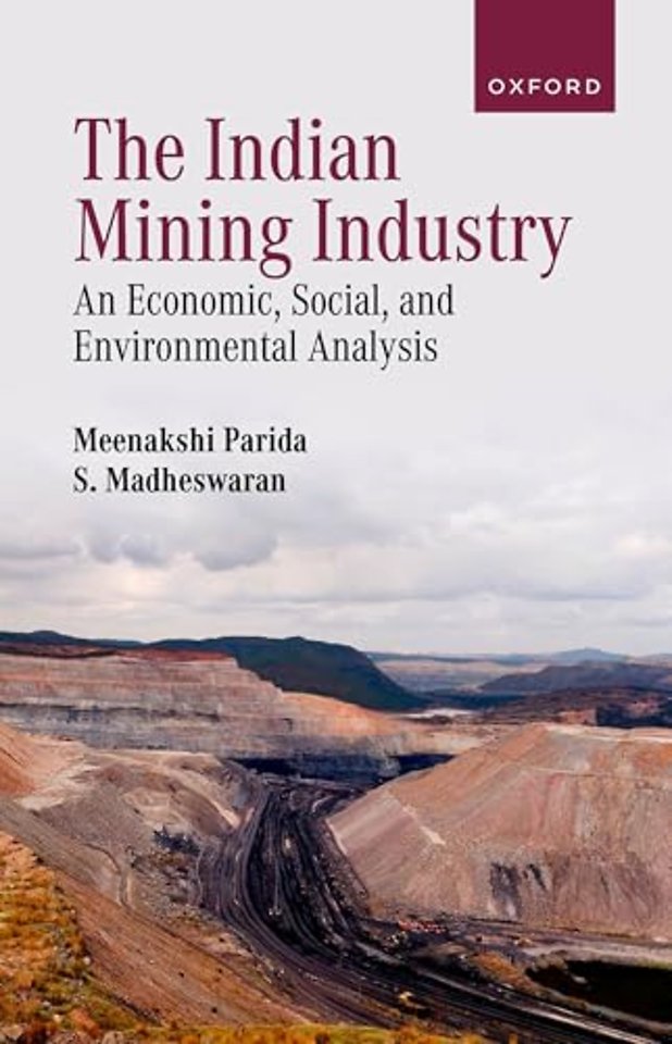 The Indian Mining Industry