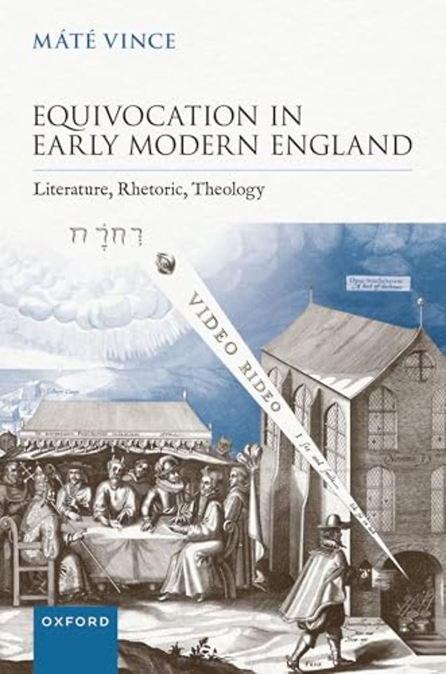 Equivocation in Early Modern England