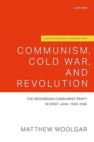 Communism, Cold War, and Revolution