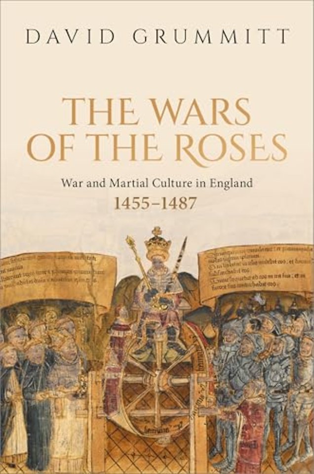The Wars of the Roses