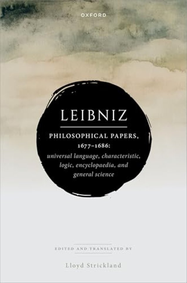 Leibniz: Philosophical Papers, 1677–1686