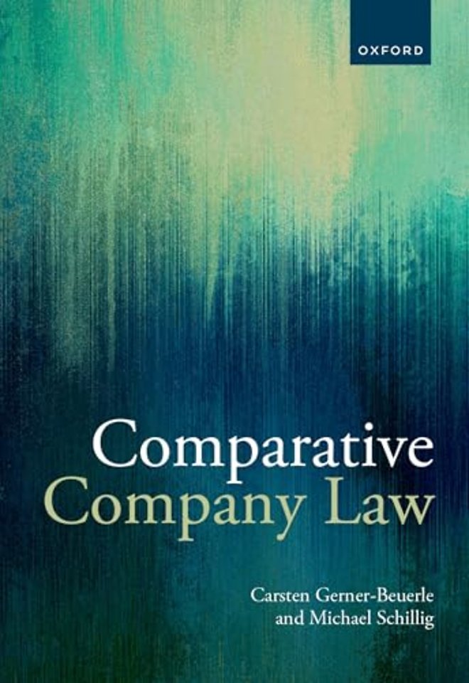 Comparative Company Law