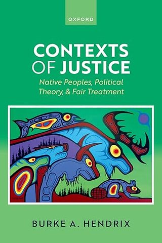 Contexts of Justice