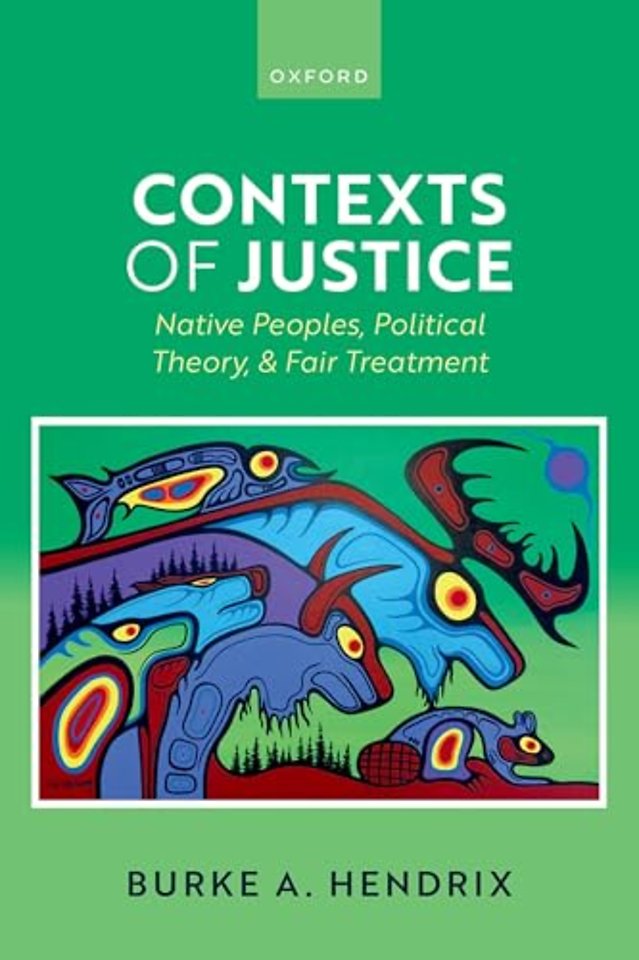 Contexts of Justice