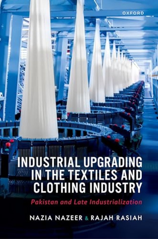 Industrial Upgrading in the Textiles and Clothing Industry