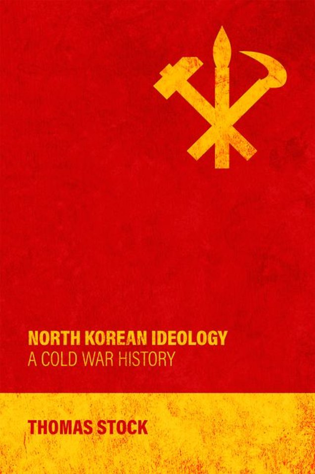 North Korean Ideology