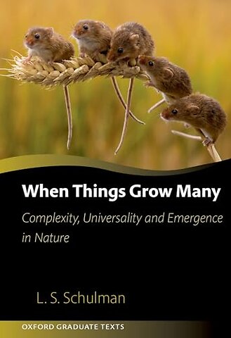 When Things Grow Many