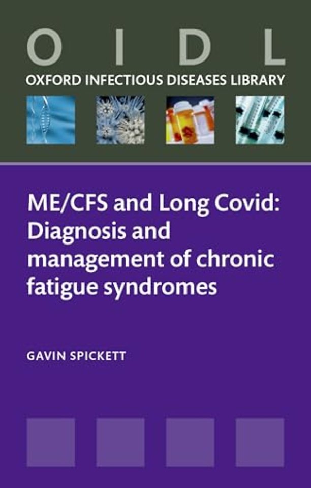 ME/CFS and Long Covid