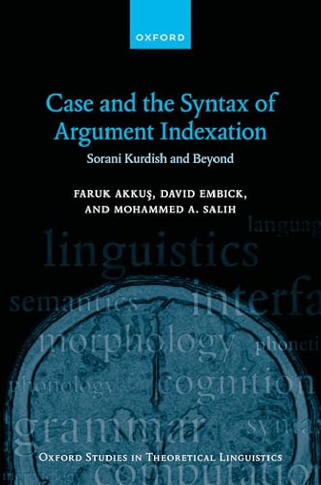 Case and the Syntax of Argument Indexation