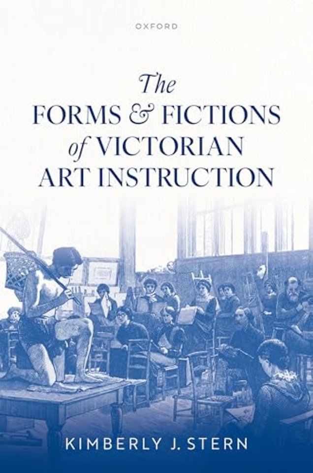 The Forms and Fictions of Victorian Art Instruction