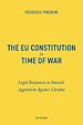 The EU Constitution in Time of War