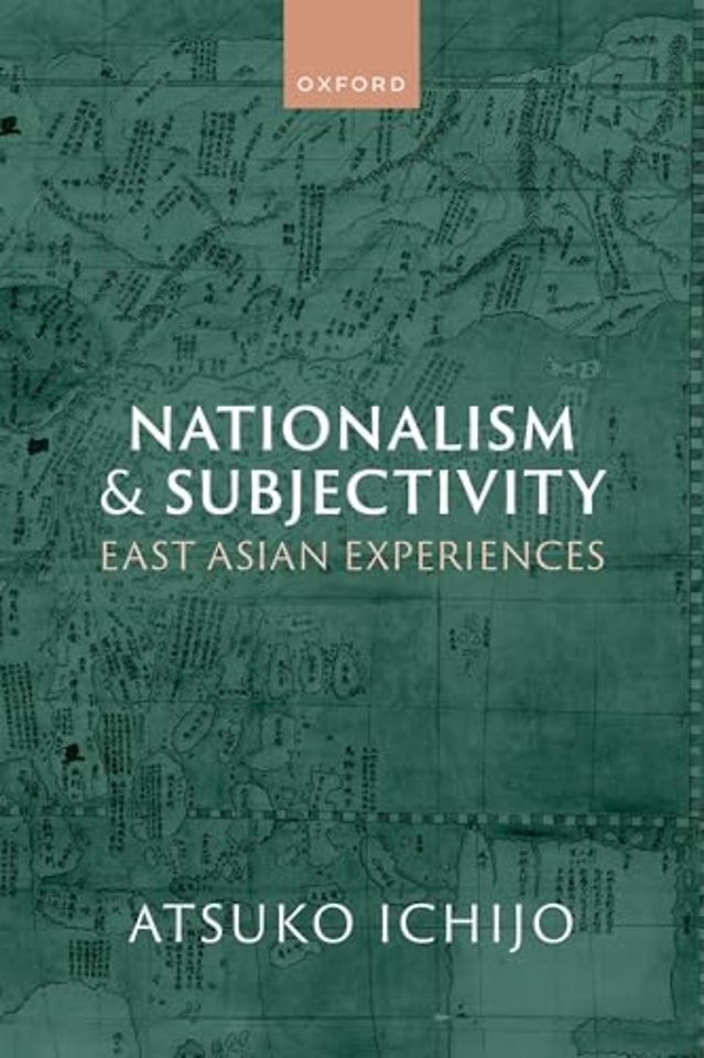 Nationalism and Subjectivity