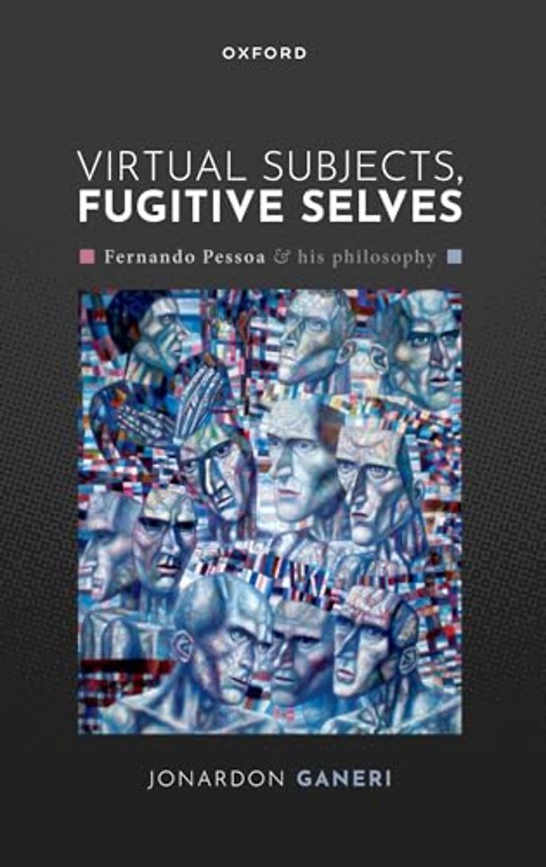 Virtual Subjects, Fugitive Selves