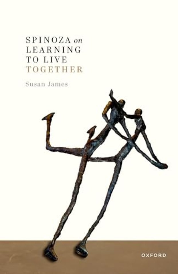 Spinoza on Learning to Live Together