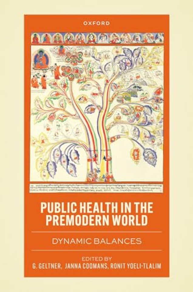 Public Health in the Premodern World