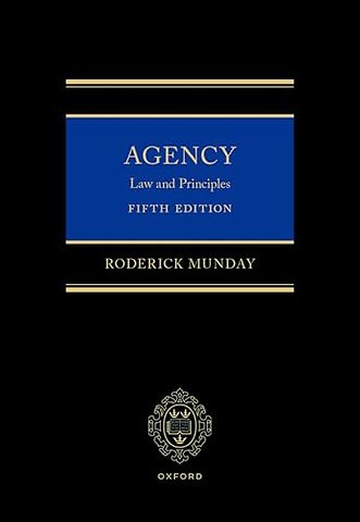 Agency