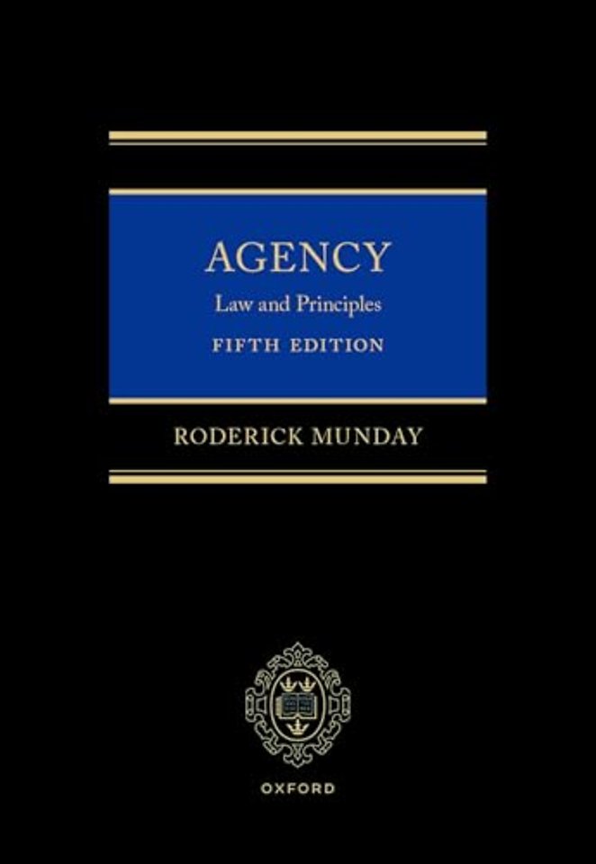 Agency
