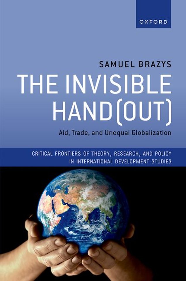 The Invisible Hand(out)