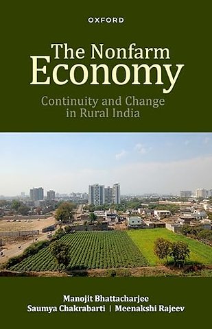 The Nonfarm Economy