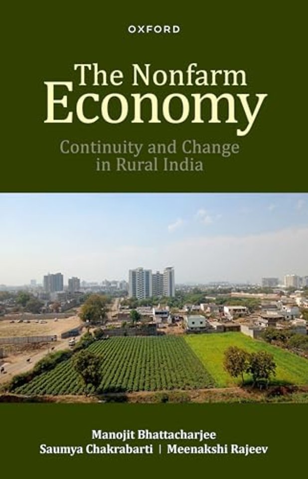 The Nonfarm Economy