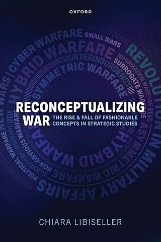 Reconceptualizing War