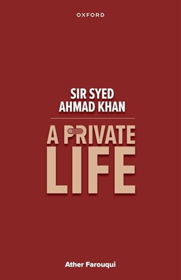 Sir Syed Ahmad Khan