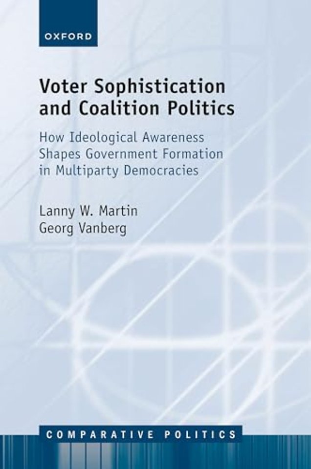 Voter Sophistication and Coalition Politics