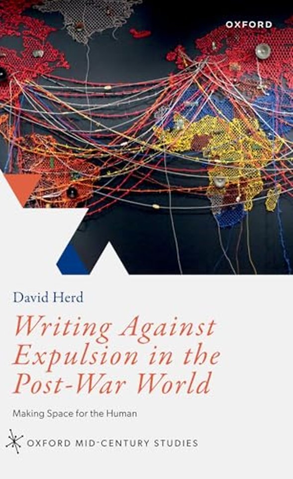 Writing Against Expulsion in the Post-War World