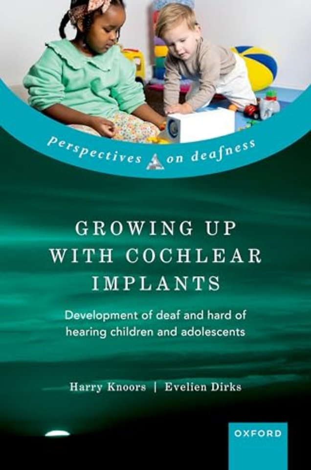 Growing Up with Cochlear Implants
