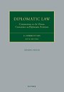 Diplomatic Law