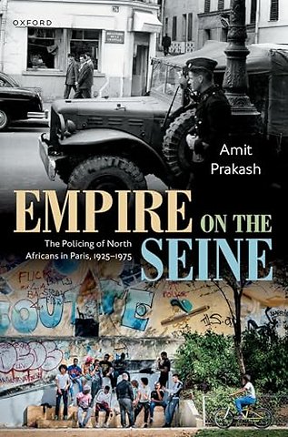 Empire on the Seine