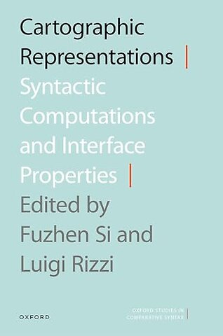Cartographic Representations
