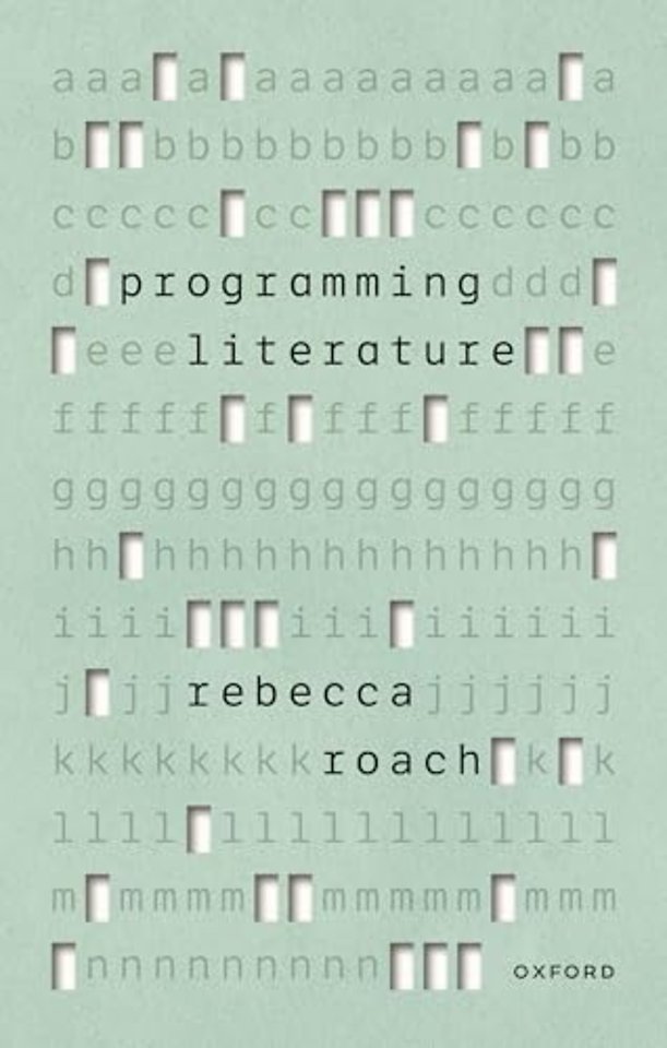 Programming Literature
