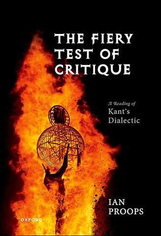 The Fiery Test of Critique