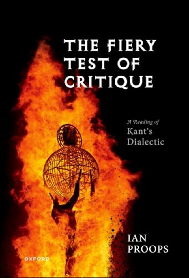 The Fiery Test of Critique