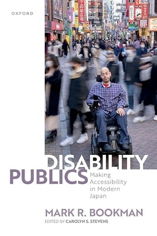 Disability Publics