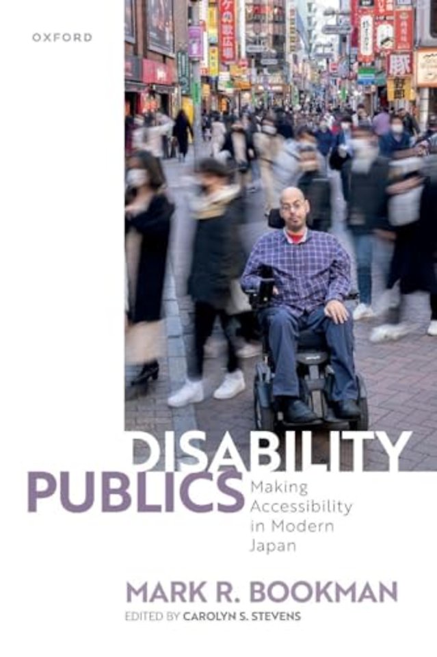 Disability Publics