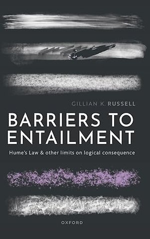 Barriers to Entailment