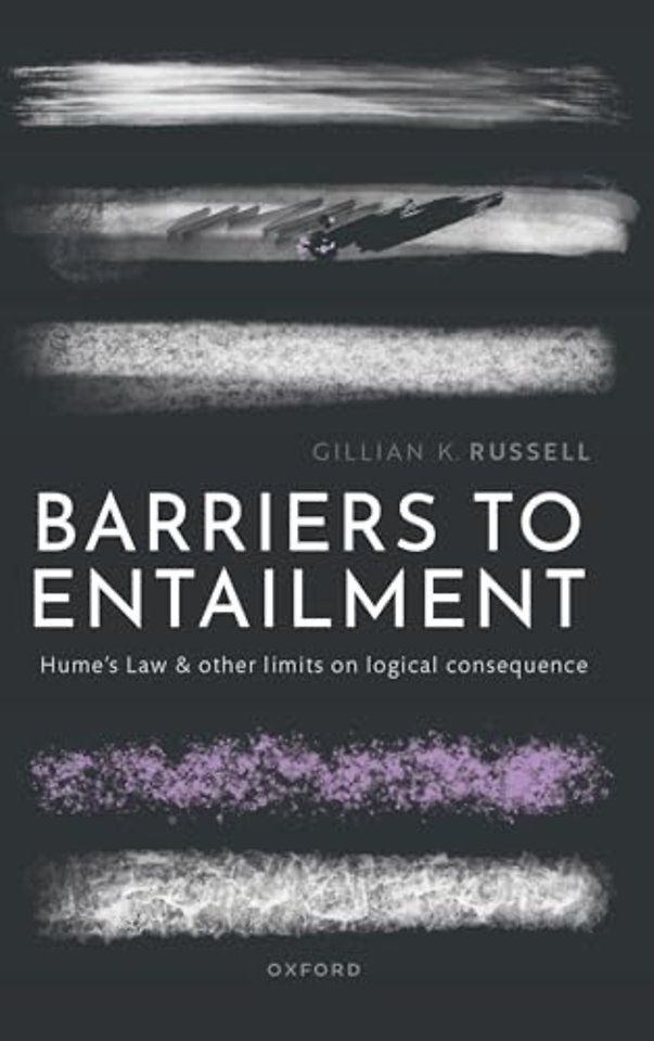 Barriers to Entailment