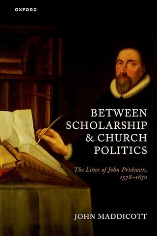 Between Scholarship and Church Politics