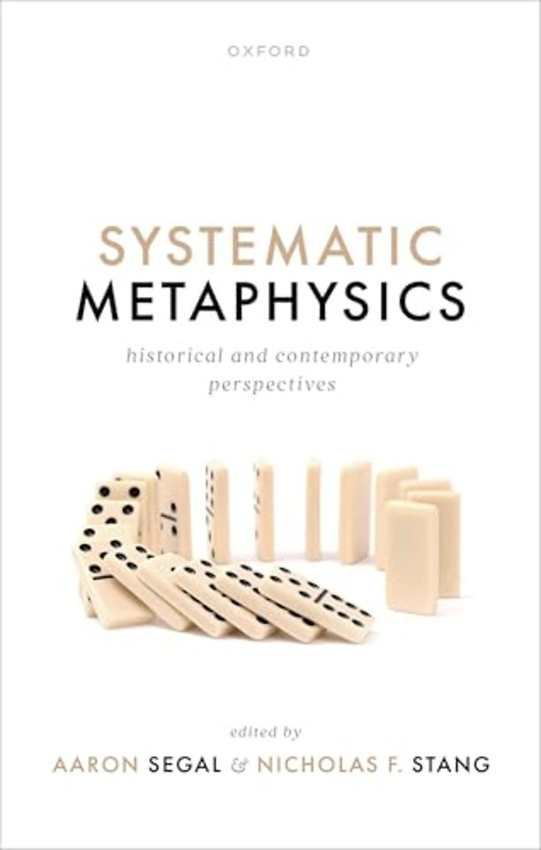 Systematic Metaphysics