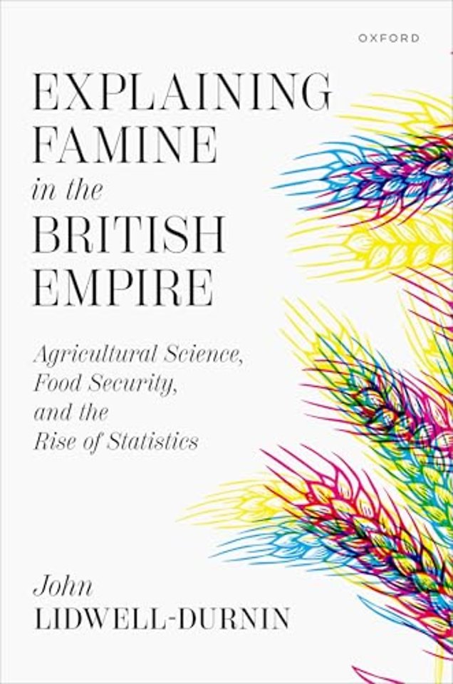Explaining Famine in the British Empire