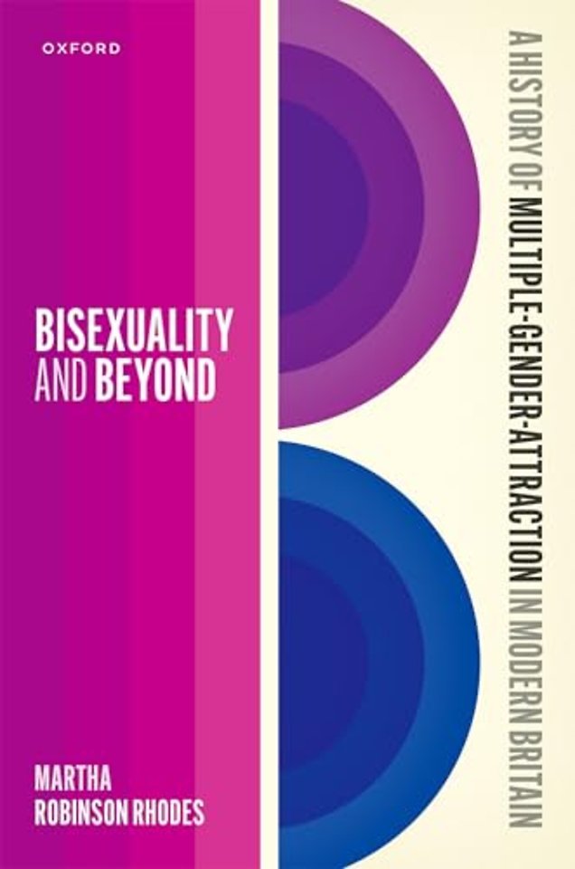 Bisexuality and Beyond