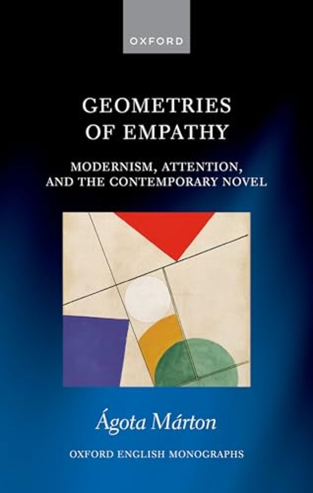 Geometries of Empathy