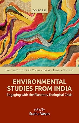 Environmental Studies from India