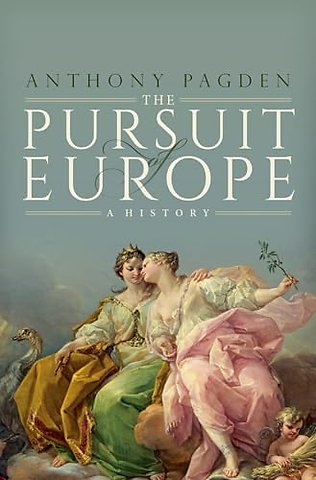 Pursuit of Europe