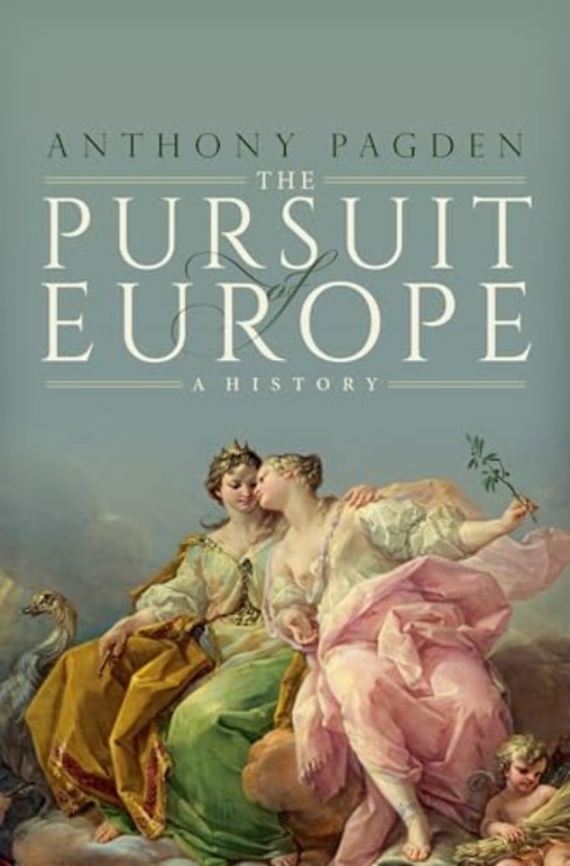Pursuit of Europe