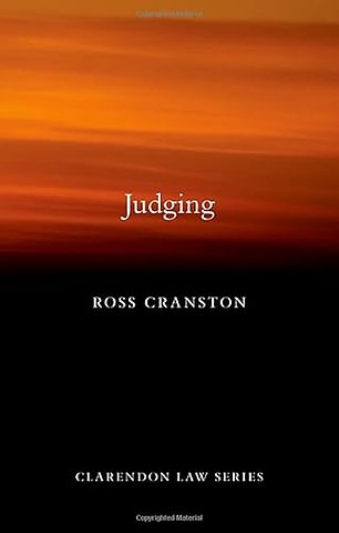 Judging