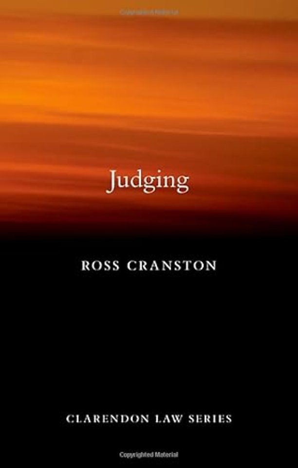 Judging