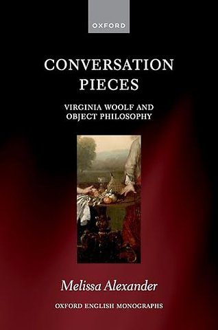 Conversation Pieces